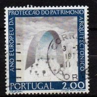 Portugal gestempelt Mi 1298