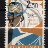 Portugal gestempelt Mi 914
