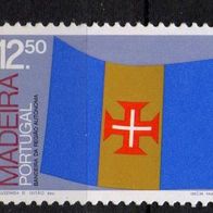 Portugal Madeira postfrisch Mi 85