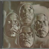 The Byrds " Byrdmaniax " CD (1971 / D 1990)