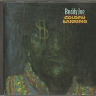 Golden Earring " Buddy Joe " CD (D 1990, Zweitausendeins-Sonderpressung)