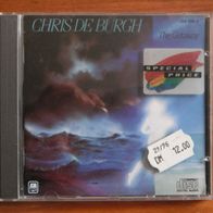 CD von Chris de Burgh, "The Getaway"