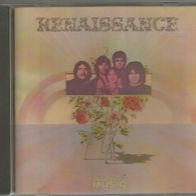 Renaissance " Renaissance " CD 1969 / USA 2002)