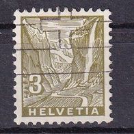 Schweiz MiNr. 270 gestempelt M€ 4,00 #G47e