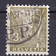 Schweiz MiNr. 270 gestempelt M€ 4,00 #G47f