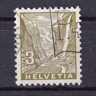 Schweiz MiNr. 270 gestempelt M€ 4,00 #G48a