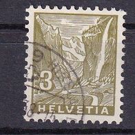 Schweiz MiNr. 270 gestempelt M€ 4,00 #G48b