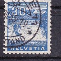 Schweiz MiNr. 276 gestempelt M€ 3,00 #G48c