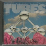 The Tubes " The Best of..." CD (1992)