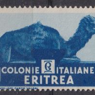 Italienisch-Eritrea   773 ( * ) #054761