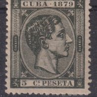 Kuba - Mi 26 ( * ) #054764
