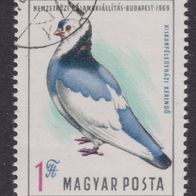 Ungarn 2562A O #054769