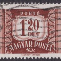 Ungarn P238YI O #054777