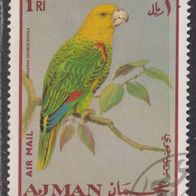 VAE (Emirat Ajman) - Mich.  402A O #054802