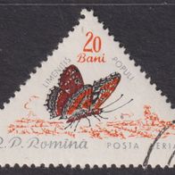 Rumänien 1919 O #054810