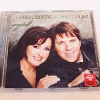 CD - Ute Freudenberg & Christian Lais / Ungeteilt, Icezone / Koch Records 2011