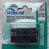 Skymaster Netzwerk Cross Over Kupplung 8509