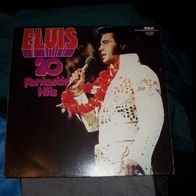 LP - Elvis Presley