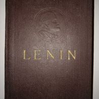 W.I. Lenin, Collected Works, 45 Bände