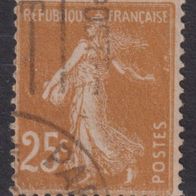 Frankreich - Mi.  215 O #054857