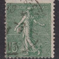 Frankreich - Mi.  109x O #054862