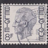 Belgien - Mi.  1701y O #054863