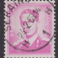 Belgien - Mi.  1127xI O #054864