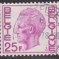Belgien - Mi.  1806y O #054865