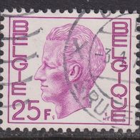 Belgien - Mi.  1806y O #054866