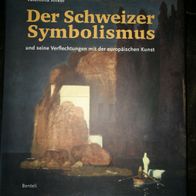Valentina Anker, Der Schweizer Symbolismus.