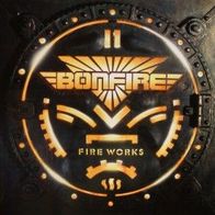 Bonfire - Fire works