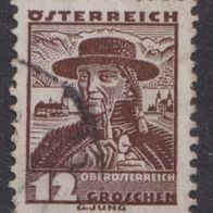 Österreich 573 O #054891