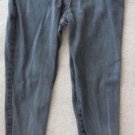 Tolle schwarze Hose Jeans von Explorer in Größe S 36