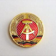DDR Anstecker/ Pin