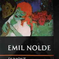Emil Nolde. Bildband aus dem Dumont Verlag ,1978
