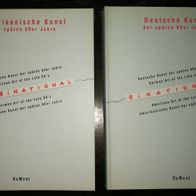 The Binational. Boston- Düsseldorf 1988-1989, 2 Bd