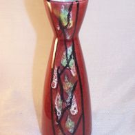 BAY Keramik Vase, Modell-Nr. 632-17, West Germany 60er * * *