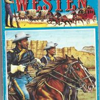 Ferner Western Sammelband Nr. 11