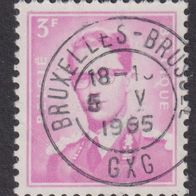 Belgien - Mi.  1127xI O #054916