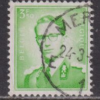 Belgien - Mi.  1128xI O #054917