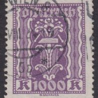 Österreich 121A O #054919
