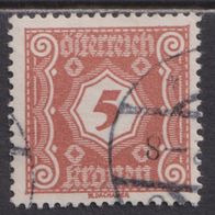 Österreich P106 O #054926