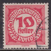 Österreich P76x O #054927