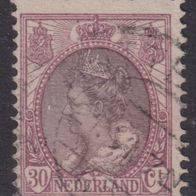 Niederlande - Mi.  94 O #054935