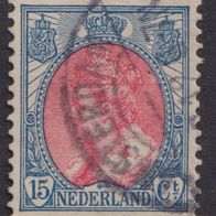 Niederlande - Mi.  77A O #054939