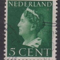 Niederlande - Mi.  341 O #054941