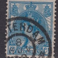 Niederlande - Mi.  57A O #054942