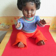 Puppe von Schildkröt höhe ca. 38 cm