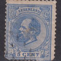 Niederlande - Mi.  19G O #054946