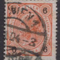 Österreich 73A O #054950